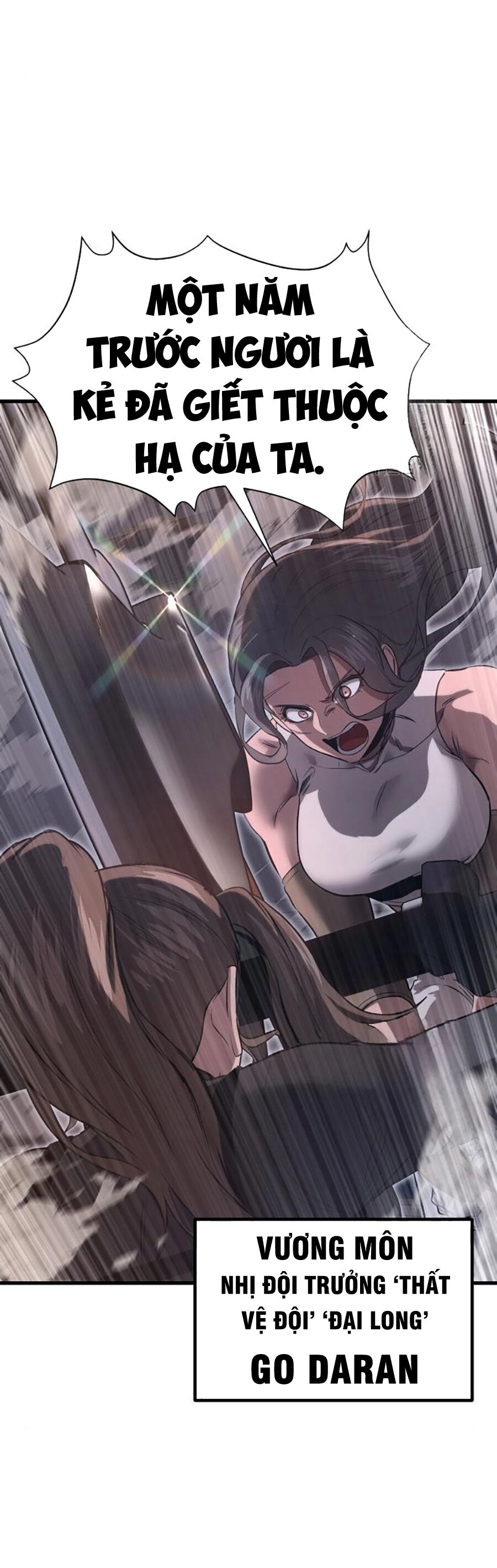 Võ Vương Kang Haejin - Chapter 17 - Page 68