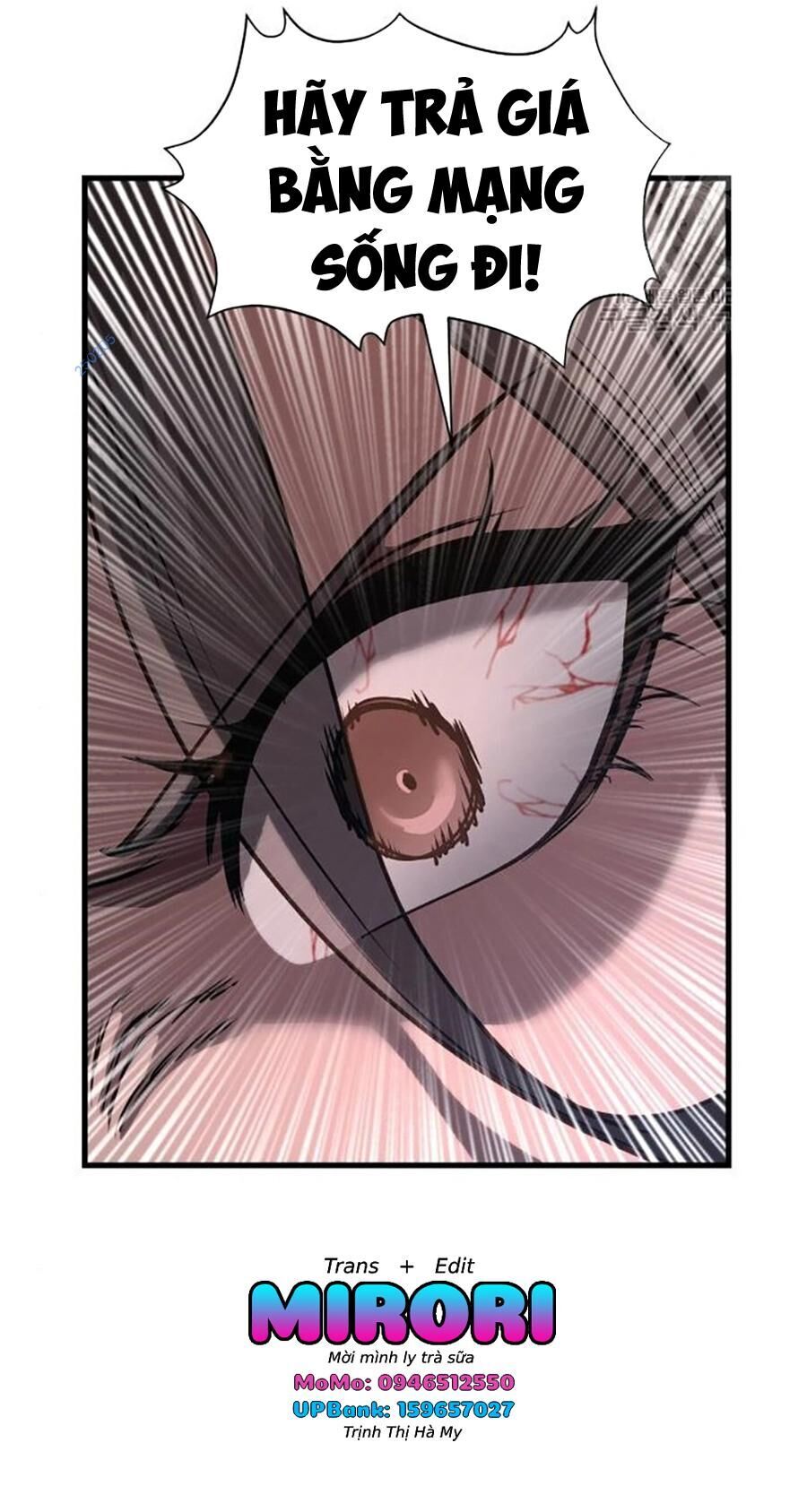 Võ Vương Kang Haejin - Chapter 17 - Page 69