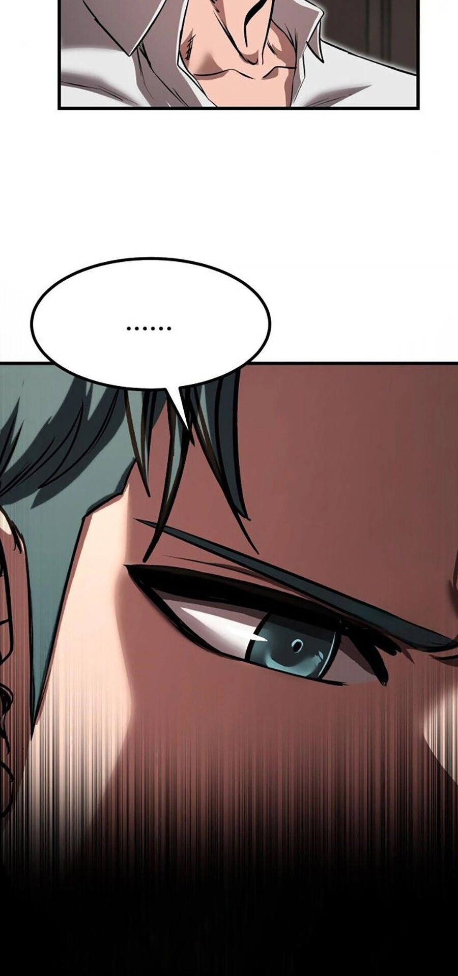 Võ Vương Kang Haejin - Chapter 17 - Page 7