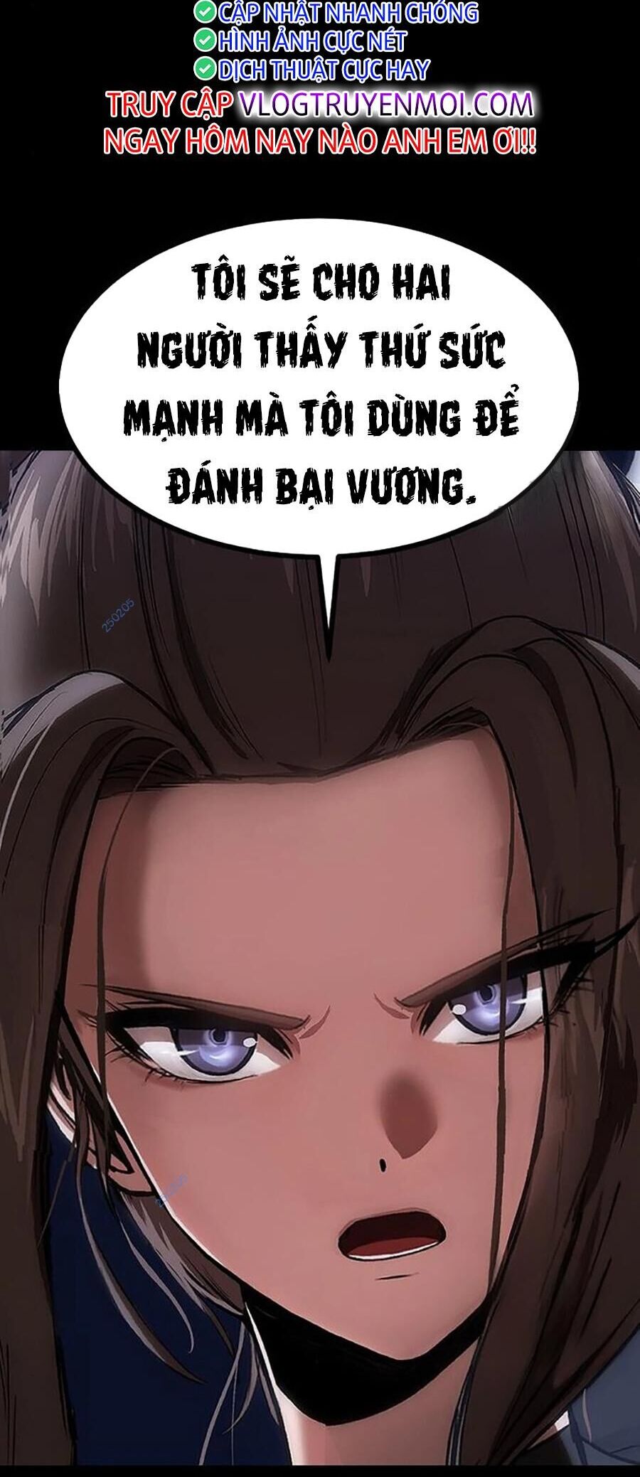 Võ Vương Kang Haejin - Chapter 17 - Page 9