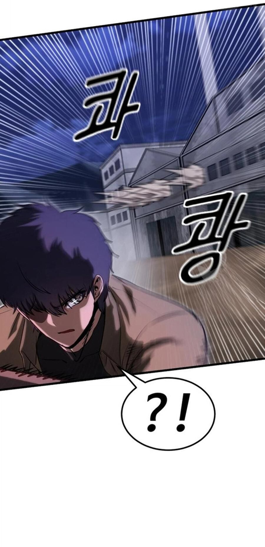 Võ Vương Kang Haejin - Chapter 18 - Page 16