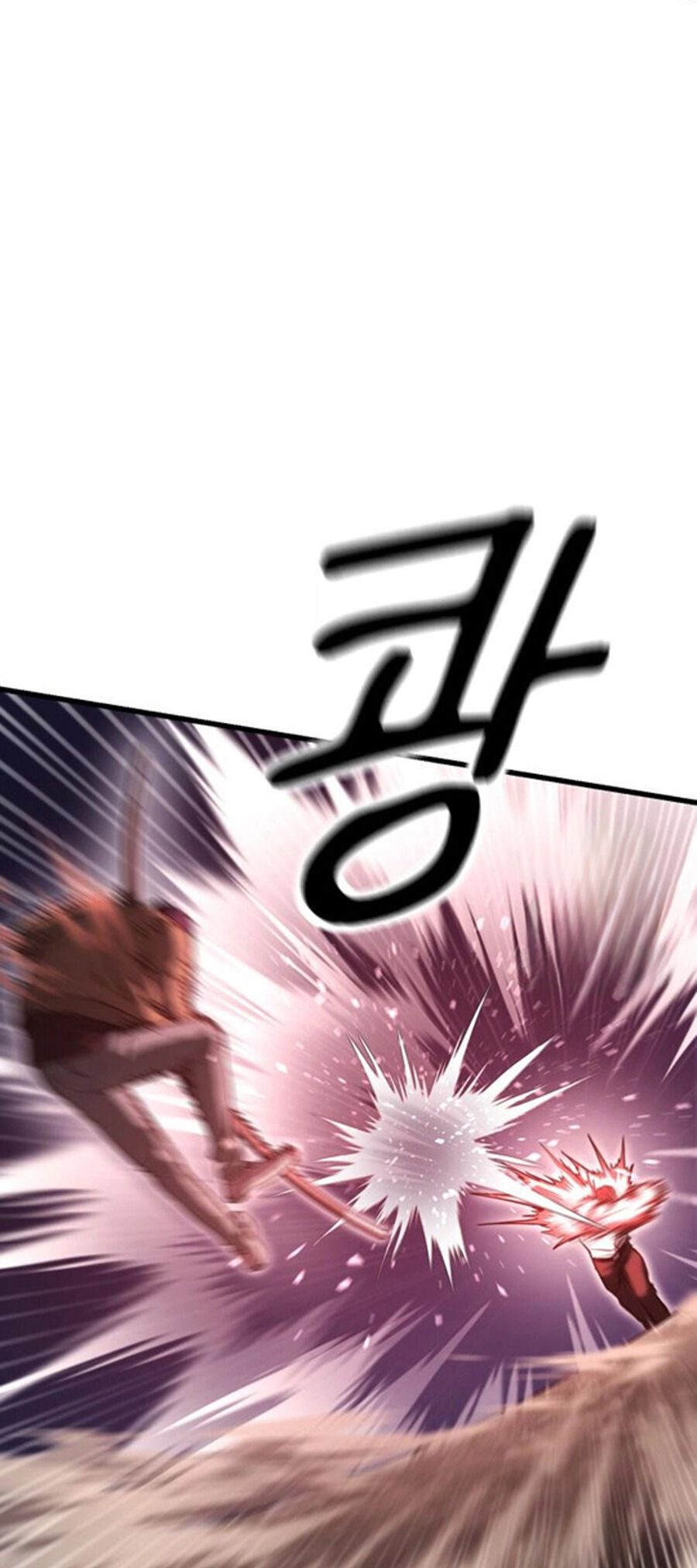 Võ Vương Kang Haejin - Chapter 18 - Page 18