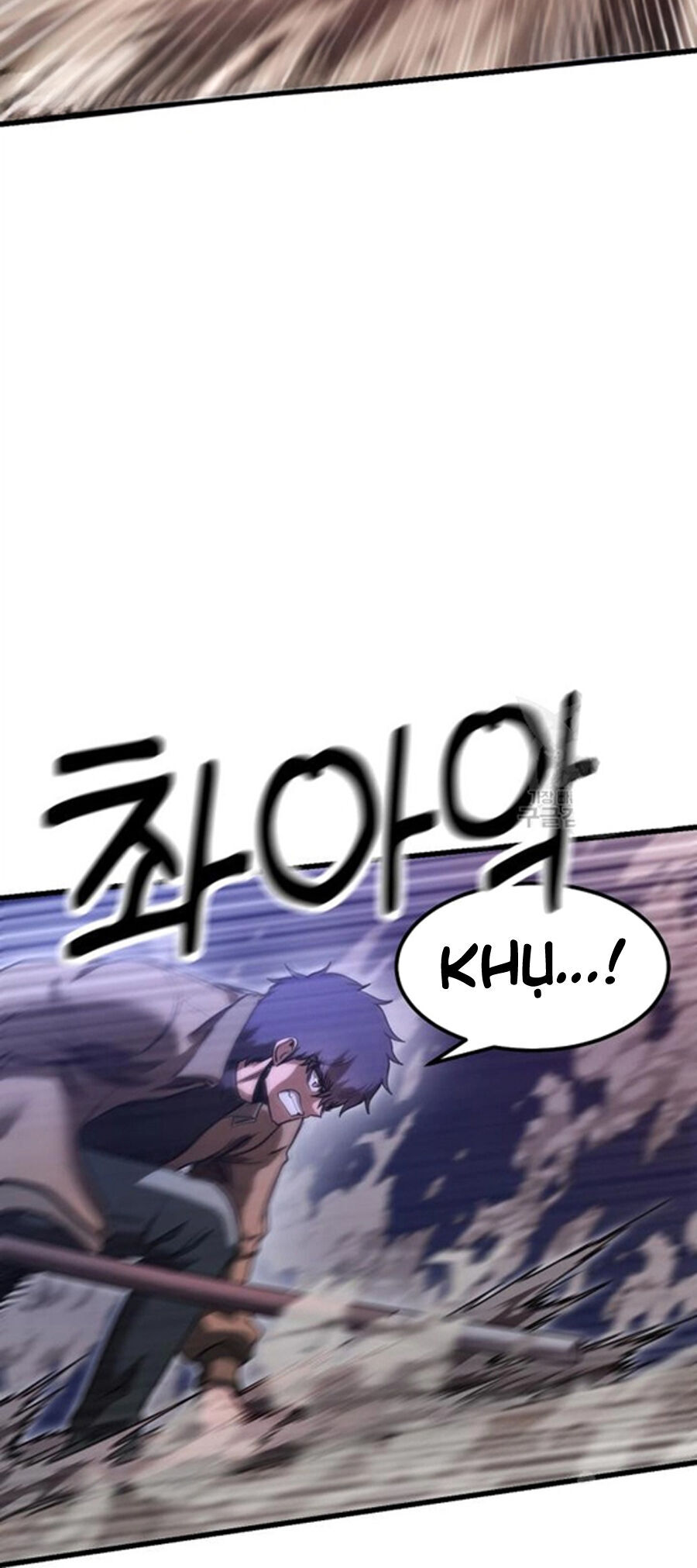 Võ Vương Kang Haejin - Chapter 18 - Page 19