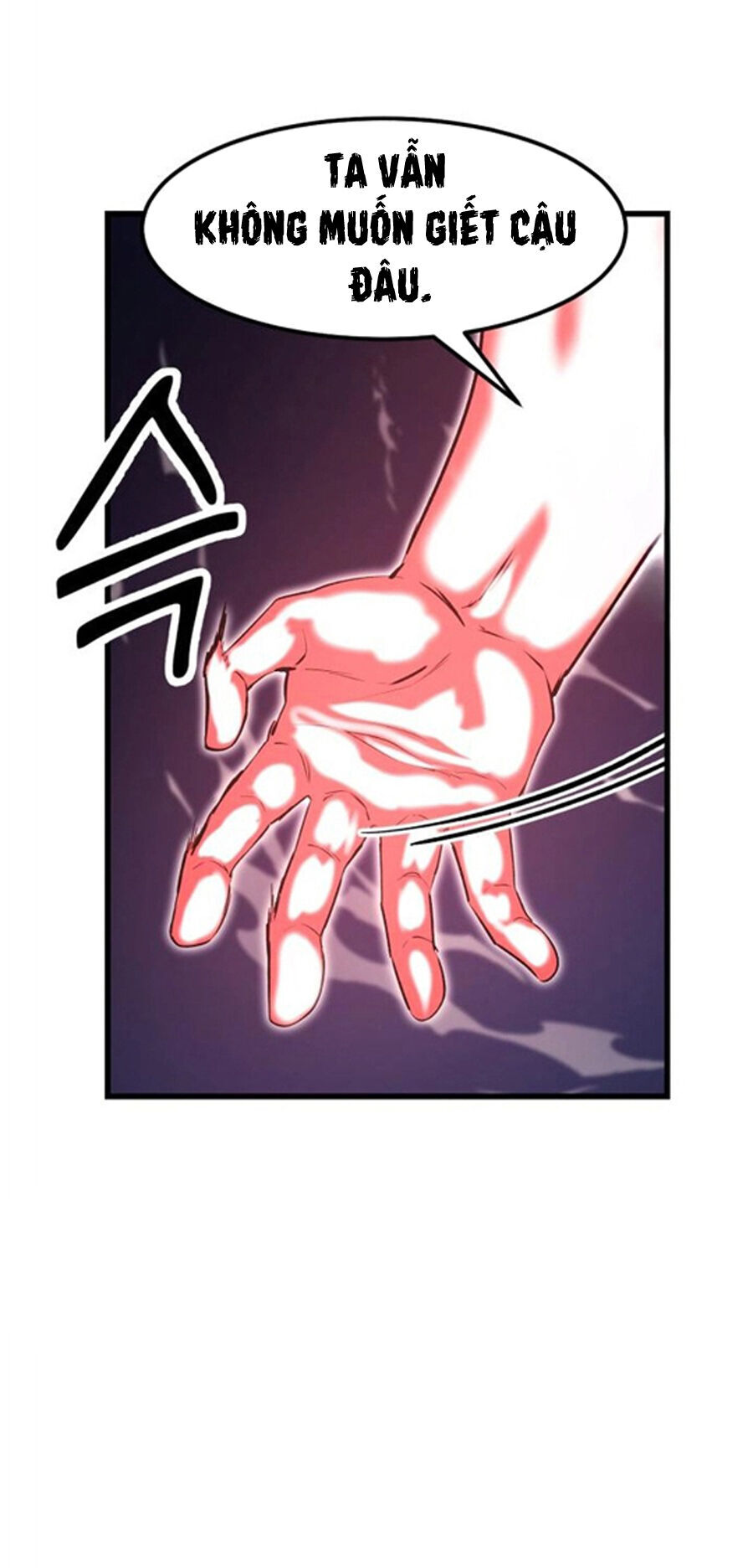 Võ Vương Kang Haejin - Chapter 18 - Page 22