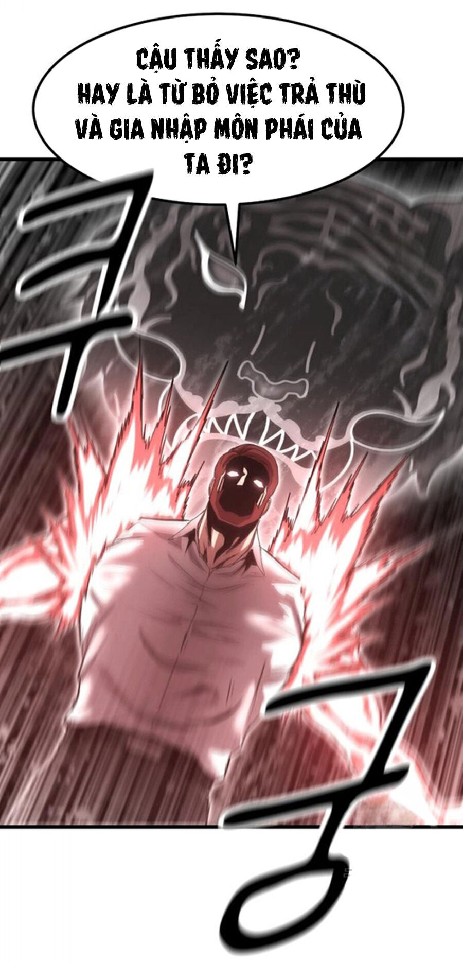 Võ Vương Kang Haejin - Chapter 18 - Page 23