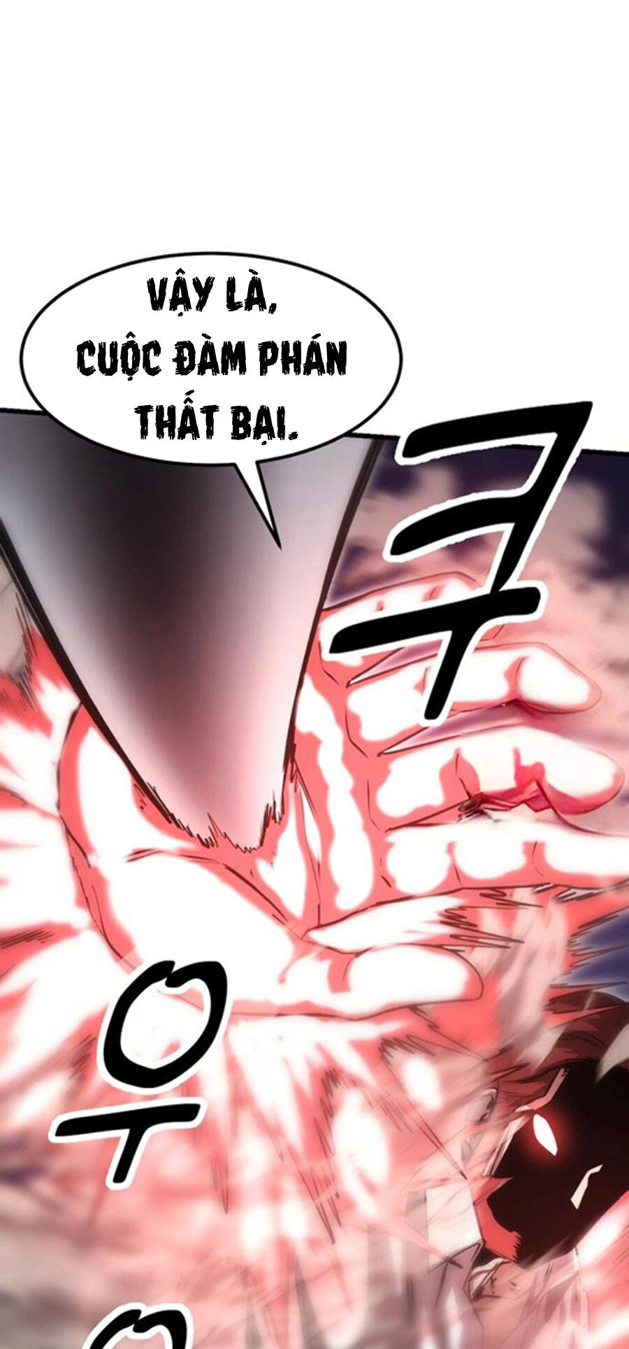 Võ Vương Kang Haejin - Chapter 18 - Page 34