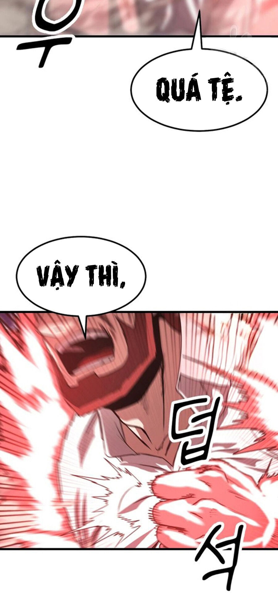 Võ Vương Kang Haejin - Chapter 18 - Page 35