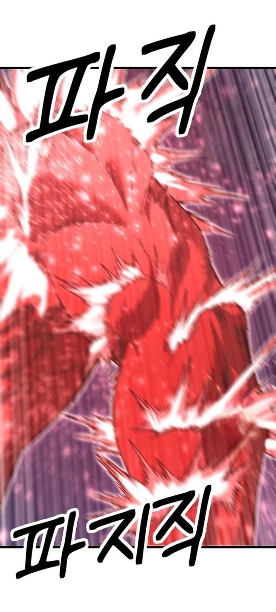 Võ Vương Kang Haejin - Chapter 18 - Page 37