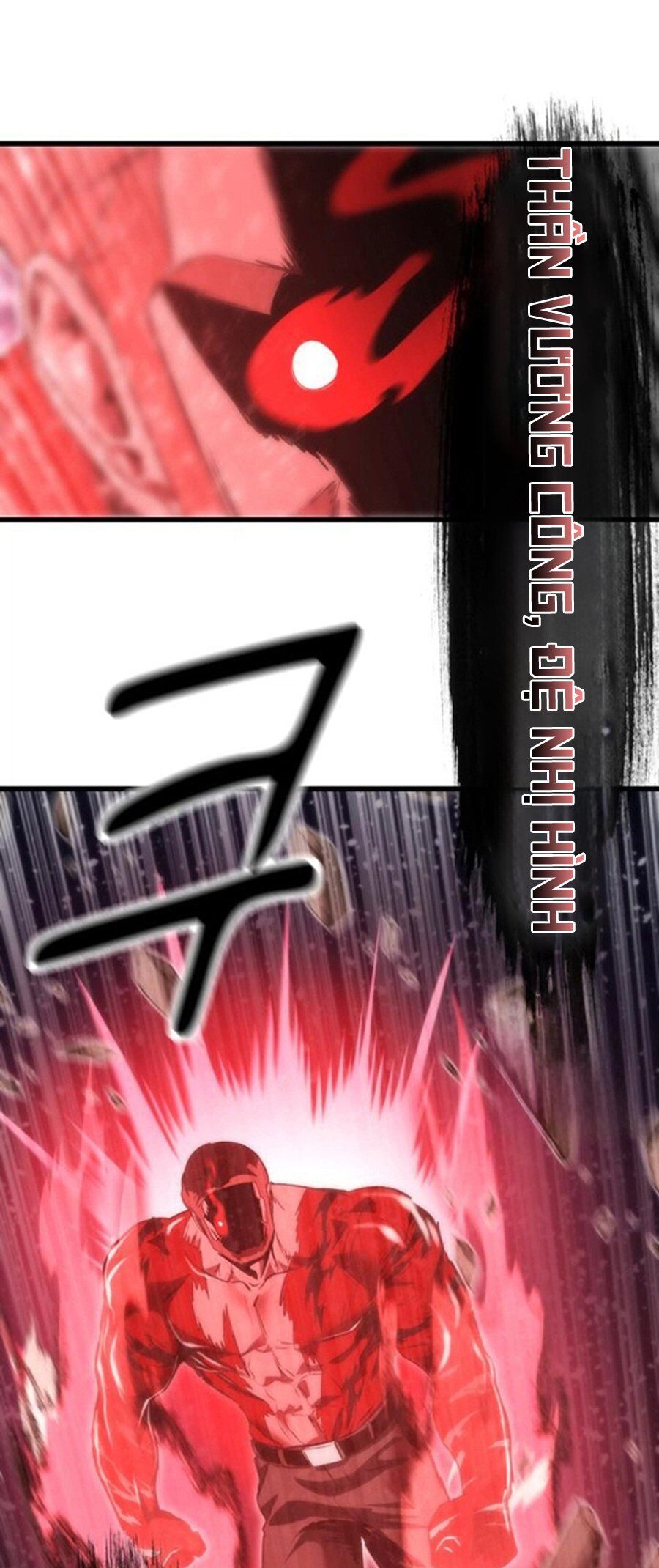 Võ Vương Kang Haejin - Chapter 18 - Page 38