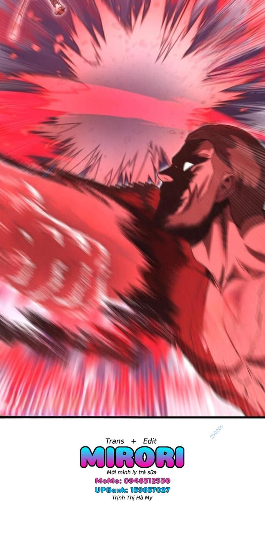 Võ Vương Kang Haejin - Chapter 18 - Page 41