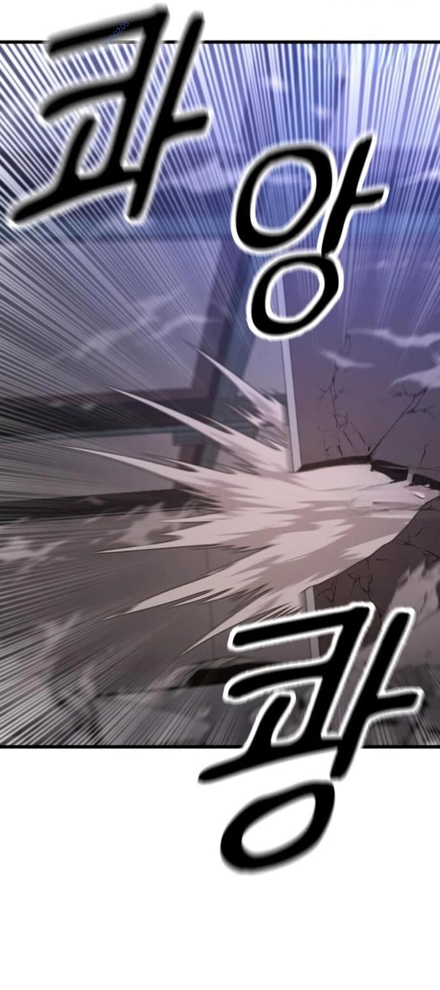 Võ Vương Kang Haejin - Chapter 18 - Page 46