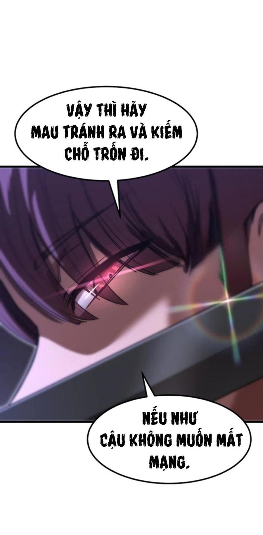 Võ Vương Kang Haejin - Chapter 18 - Page 5