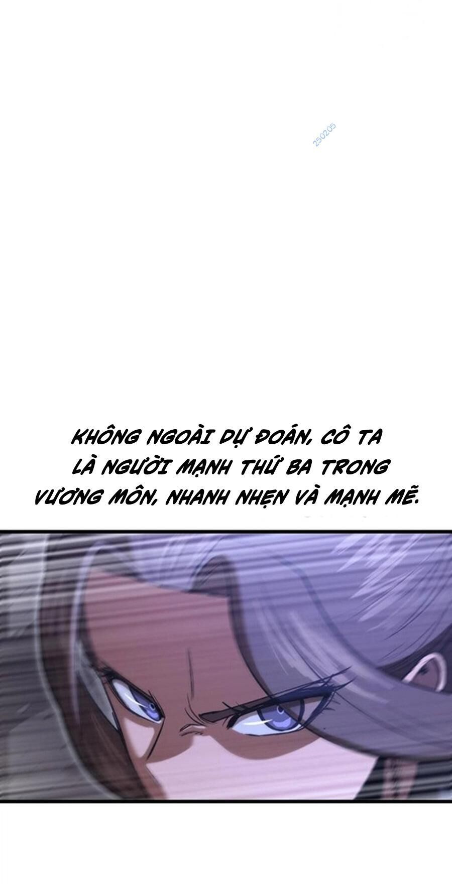 Võ Vương Kang Haejin - Chapter 18 - Page 50