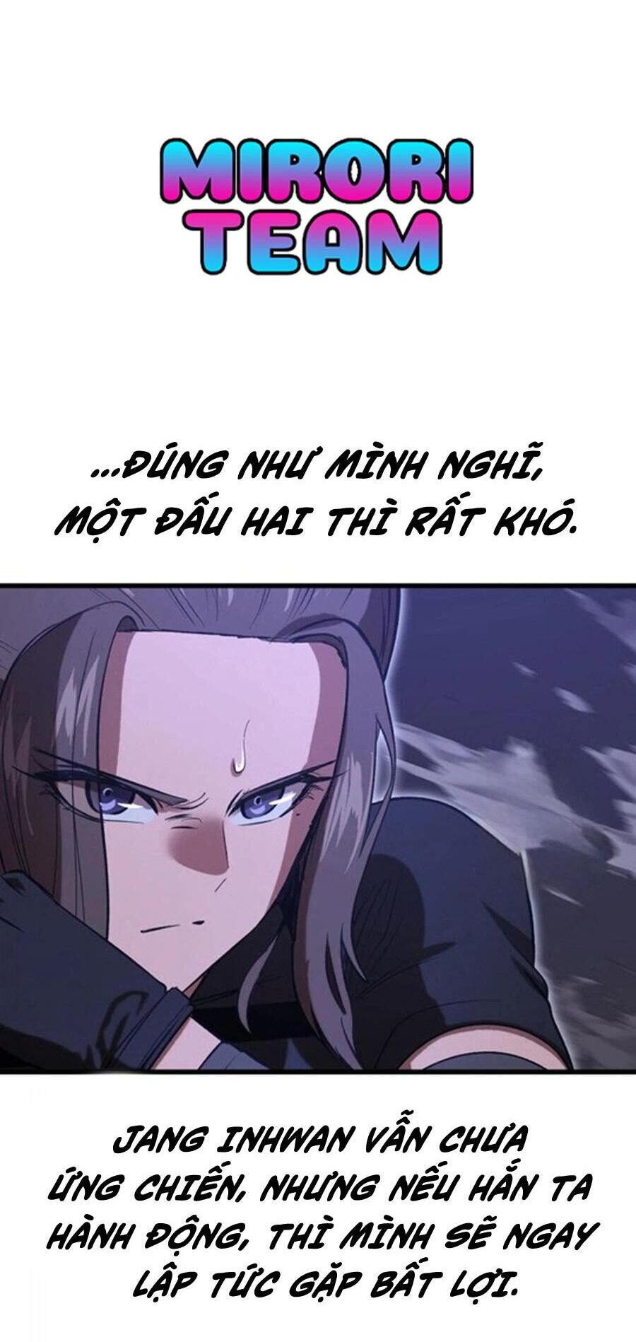 Võ Vương Kang Haejin - Chapter 18 - Page 58