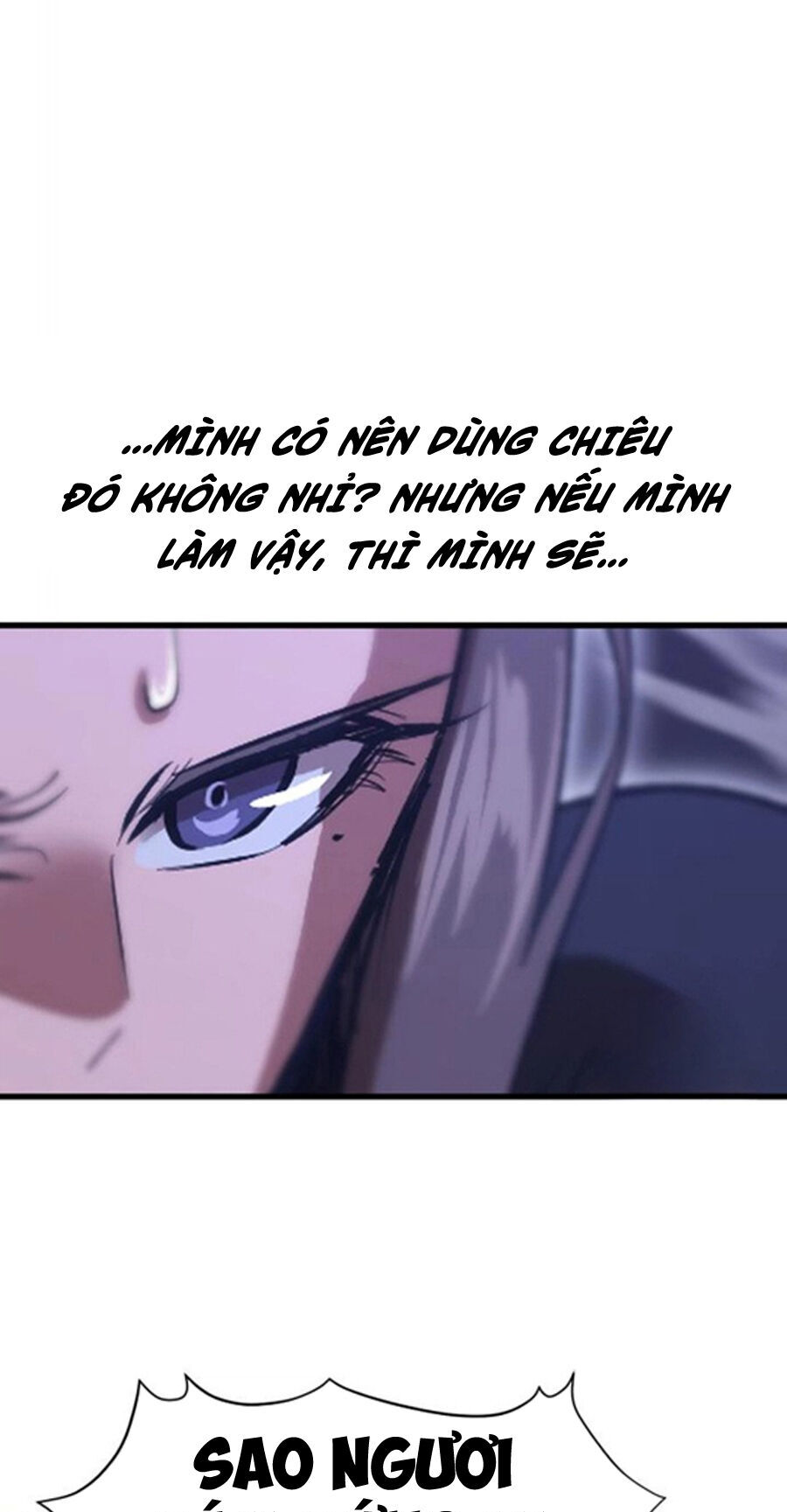 Võ Vương Kang Haejin - Chapter 18 - Page 59