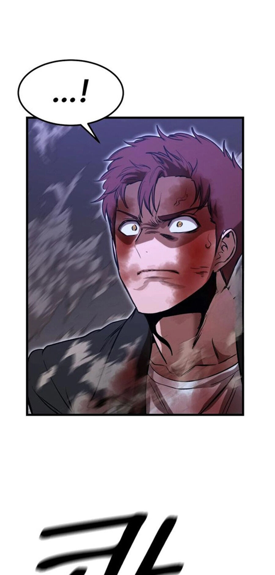 Võ Vương Kang Haejin - Chapter 18 - Page 6