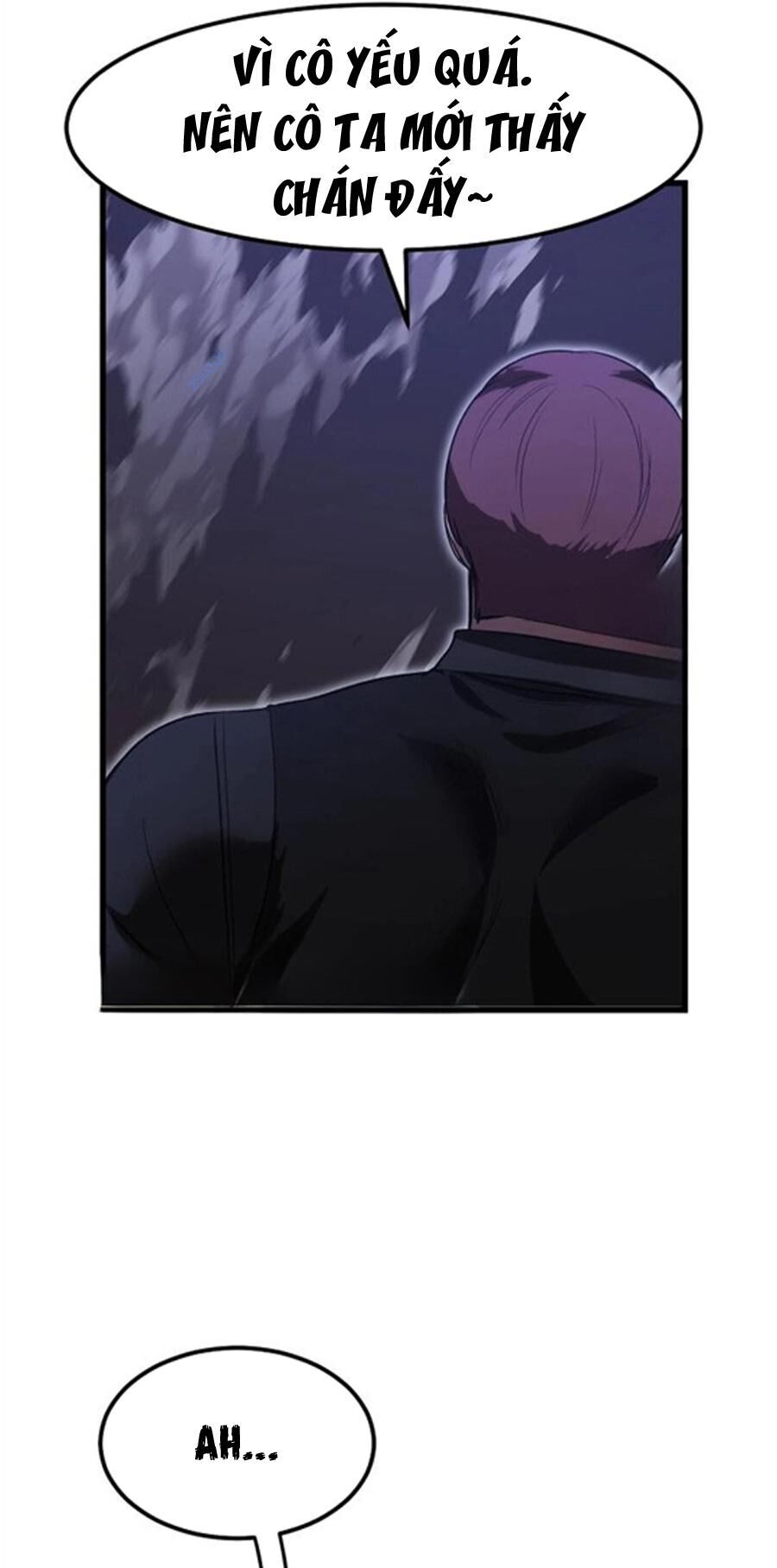 Võ Vương Kang Haejin - Chapter 18 - Page 61