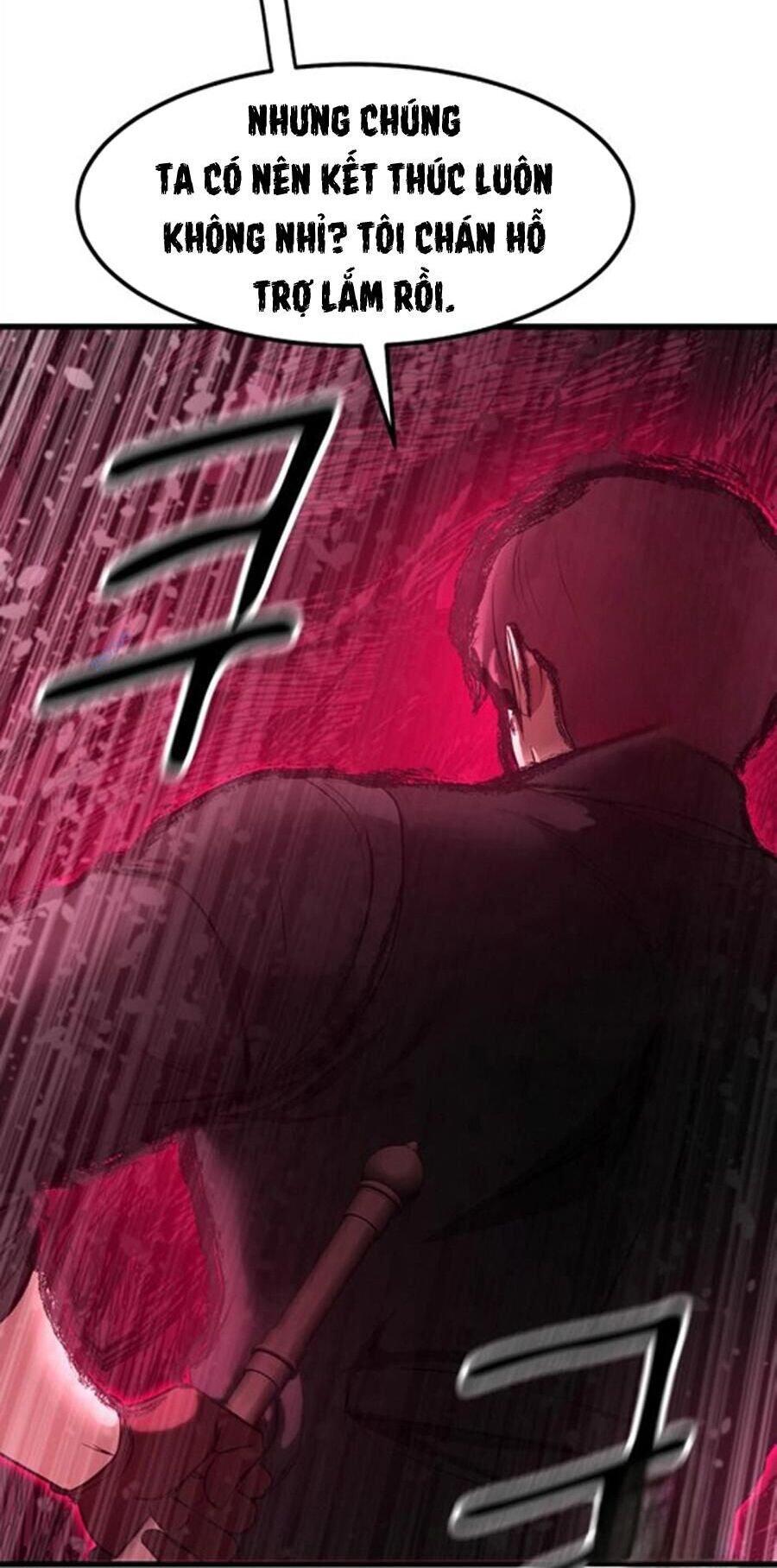 Võ Vương Kang Haejin - Chapter 18 - Page 62