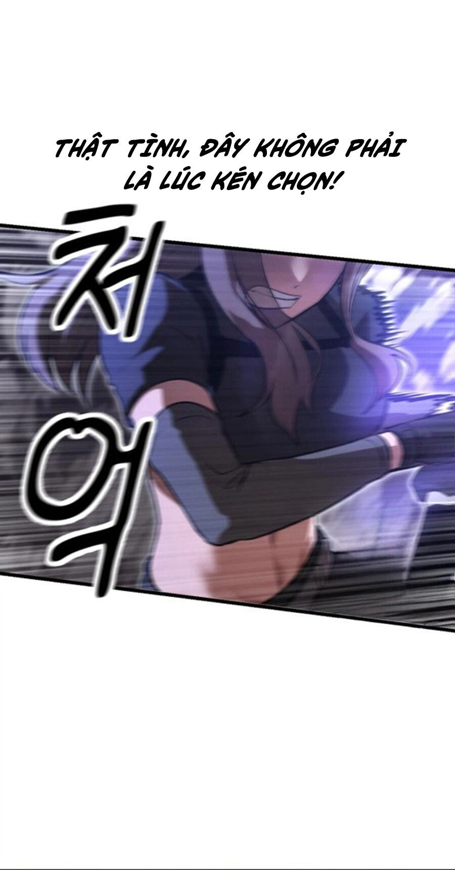 Võ Vương Kang Haejin - Chapter 18 - Page 64