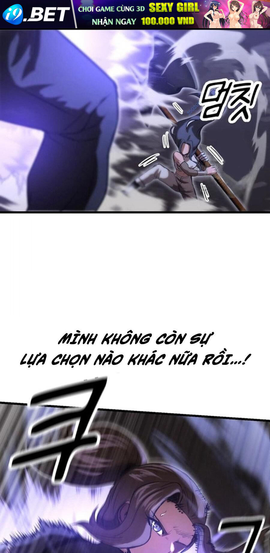 Võ Vương Kang Haejin - Chapter 18 - Page 65