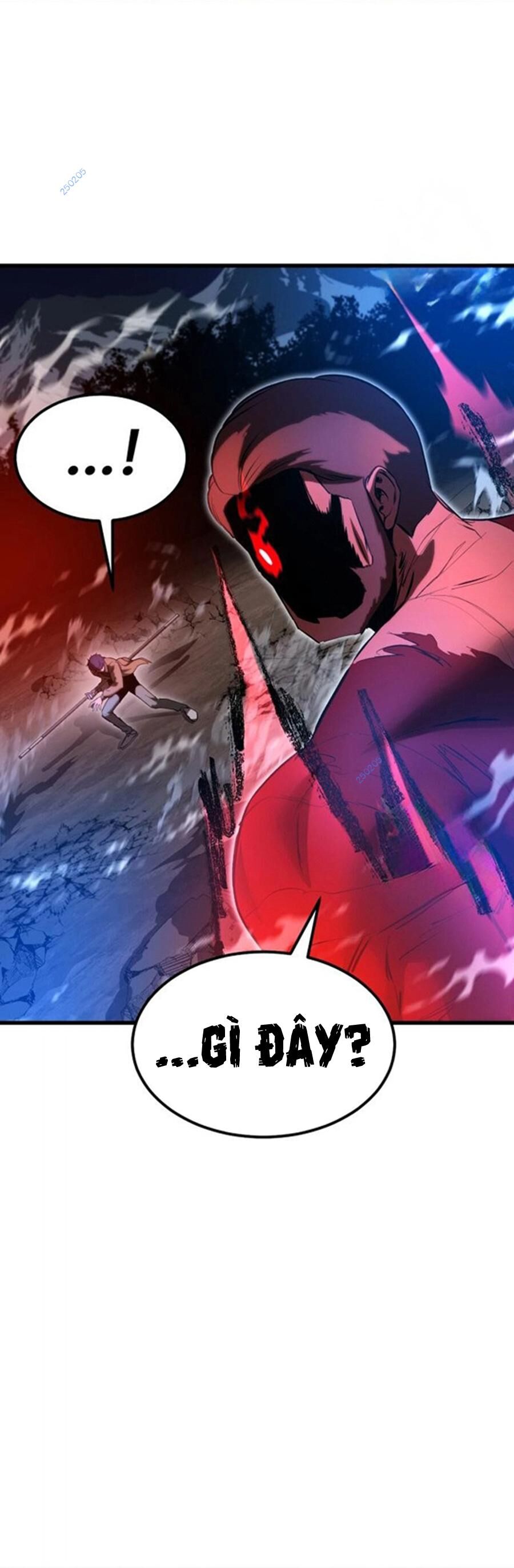 Võ Vương Kang Haejin - Chapter 18 - Page 69