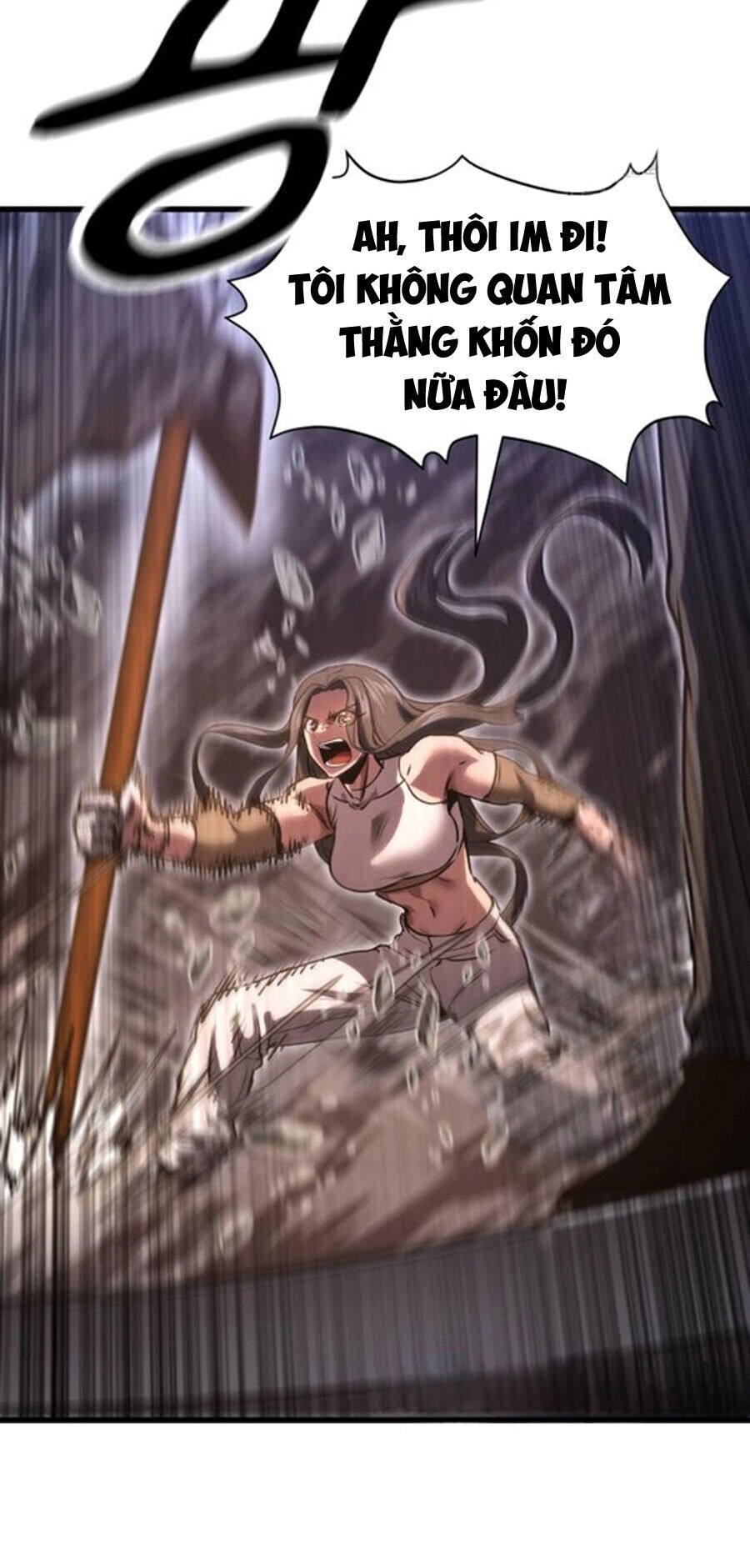 Võ Vương Kang Haejin - Chapter 18 - Page 7