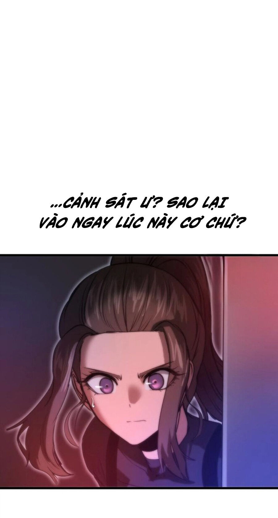 Võ Vương Kang Haejin - Chapter 18 - Page 73