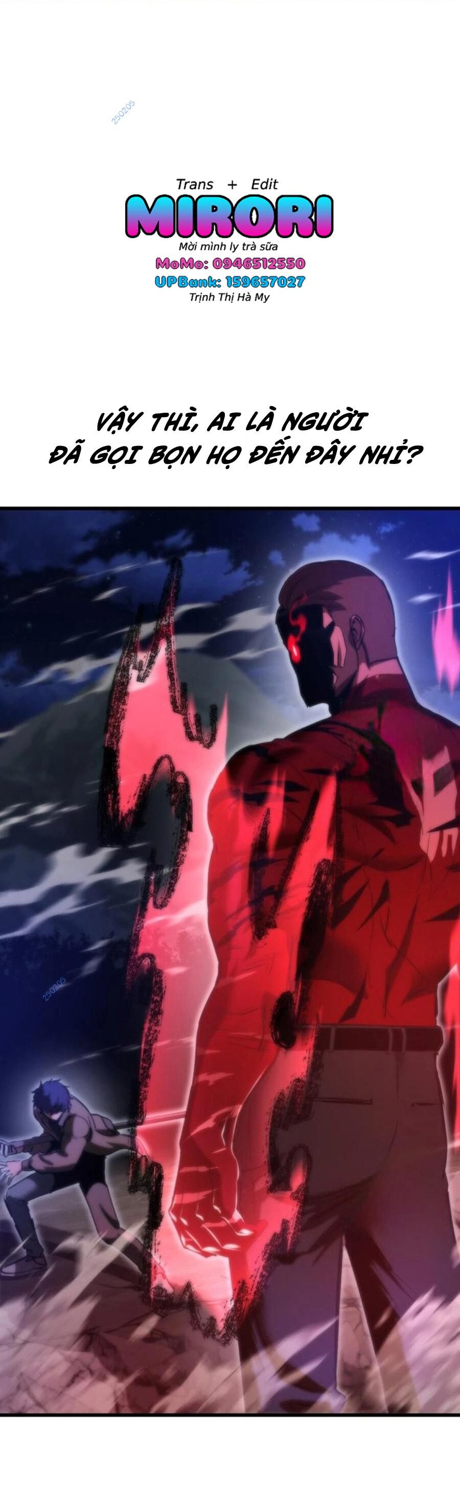 Võ Vương Kang Haejin - Chapter 18 - Page 75