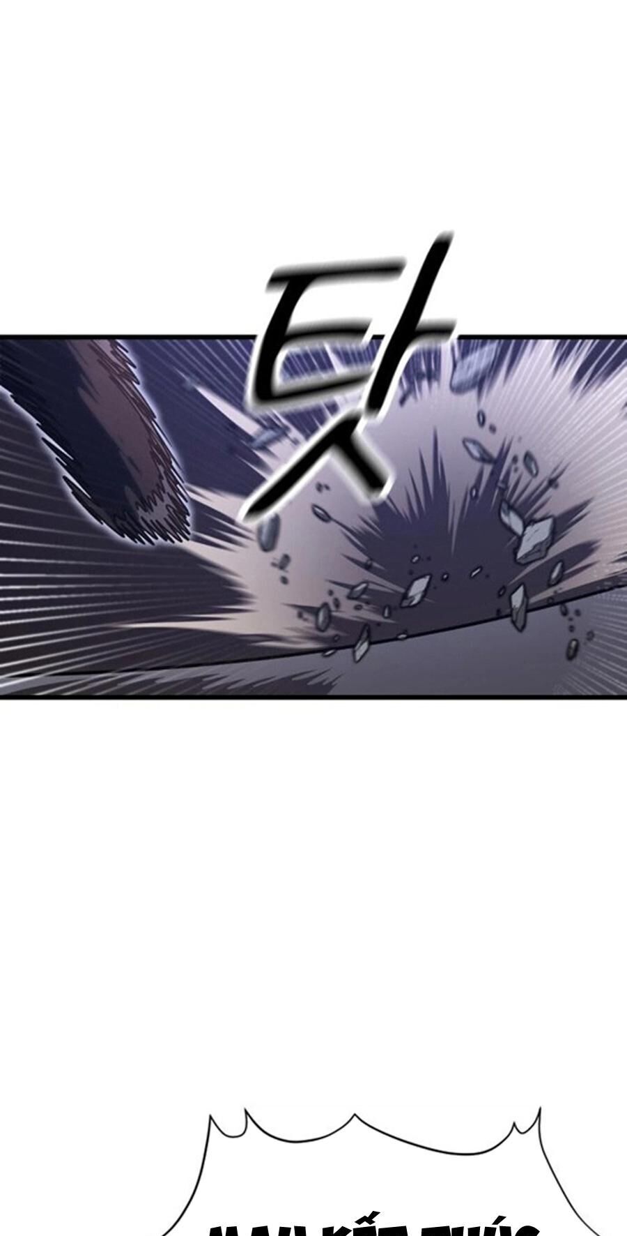 Võ Vương Kang Haejin - Chapter 18 - Page 8