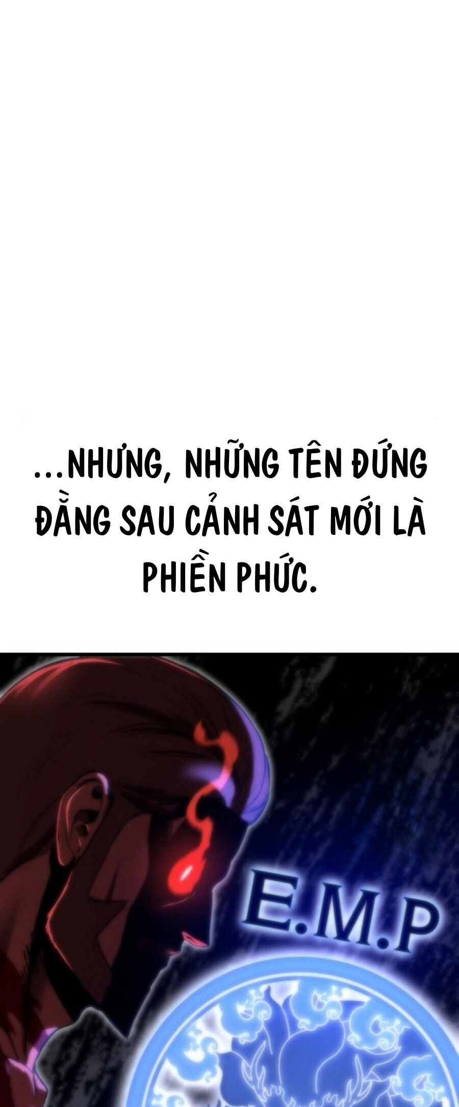 Võ Vương Kang Haejin - Chapter 19 - Page 10