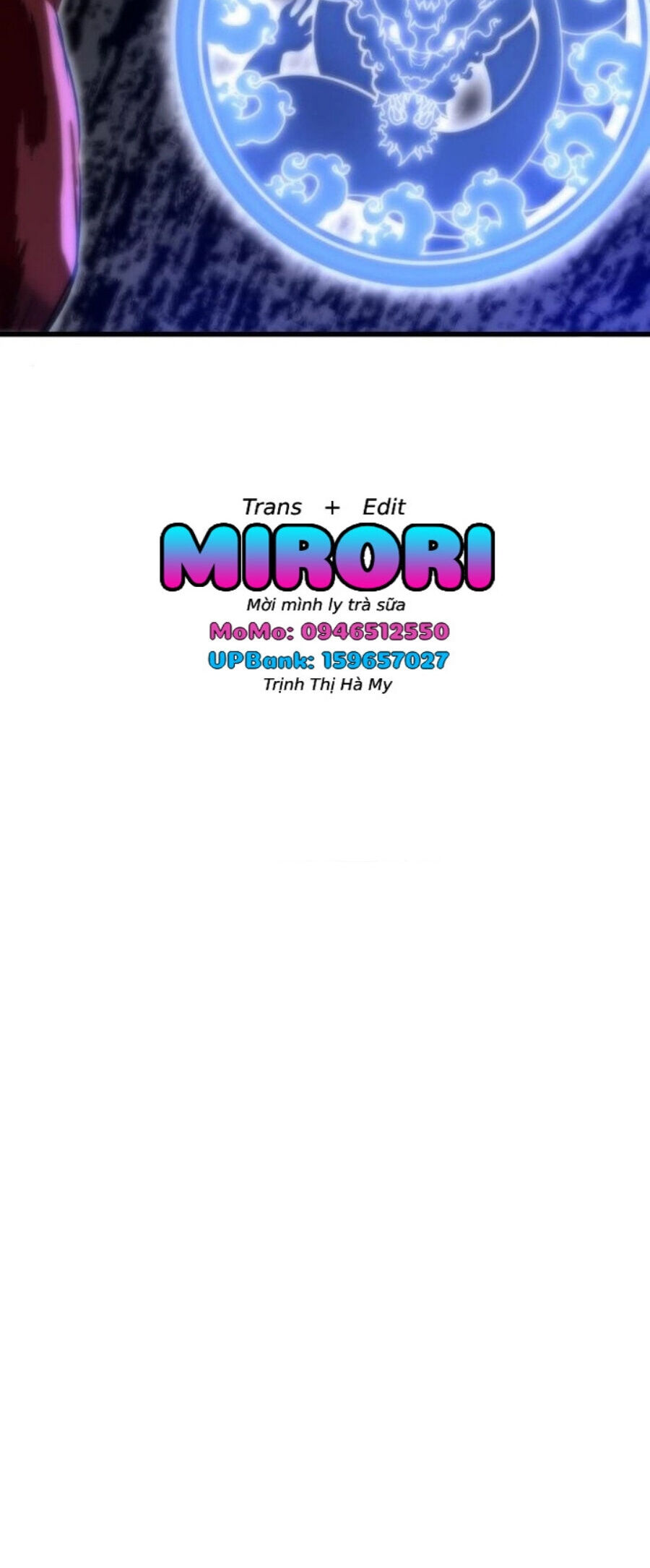 Võ Vương Kang Haejin - Chapter 19 - Page 11