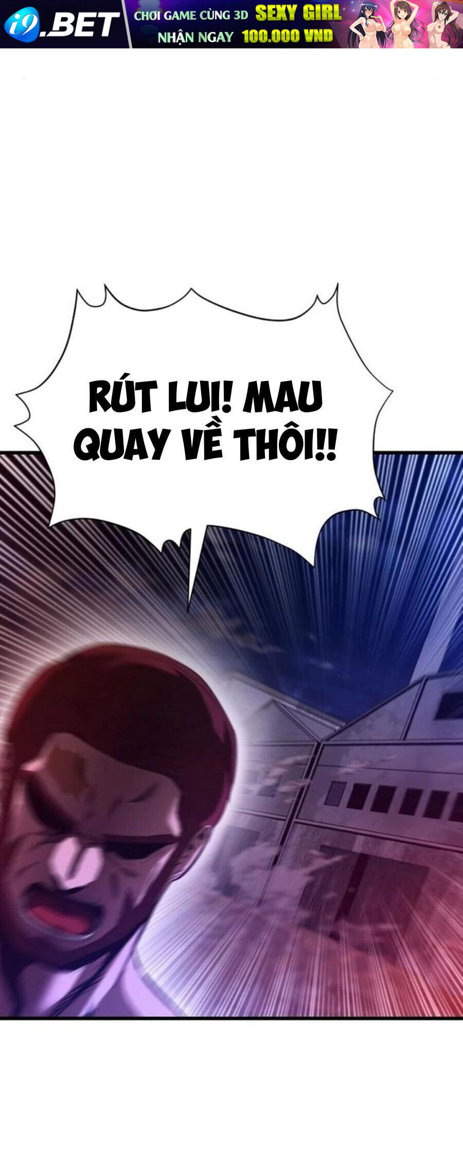 Võ Vương Kang Haejin - Chapter 19 - Page 13