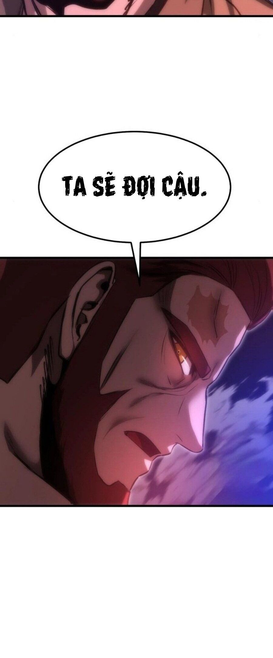 Võ Vương Kang Haejin - Chapter 19 - Page 19
