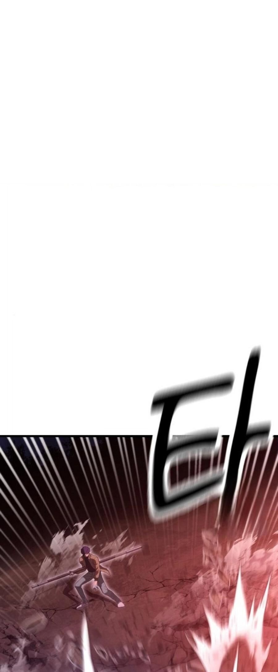 Võ Vương Kang Haejin - Chapter 19 - Page 20