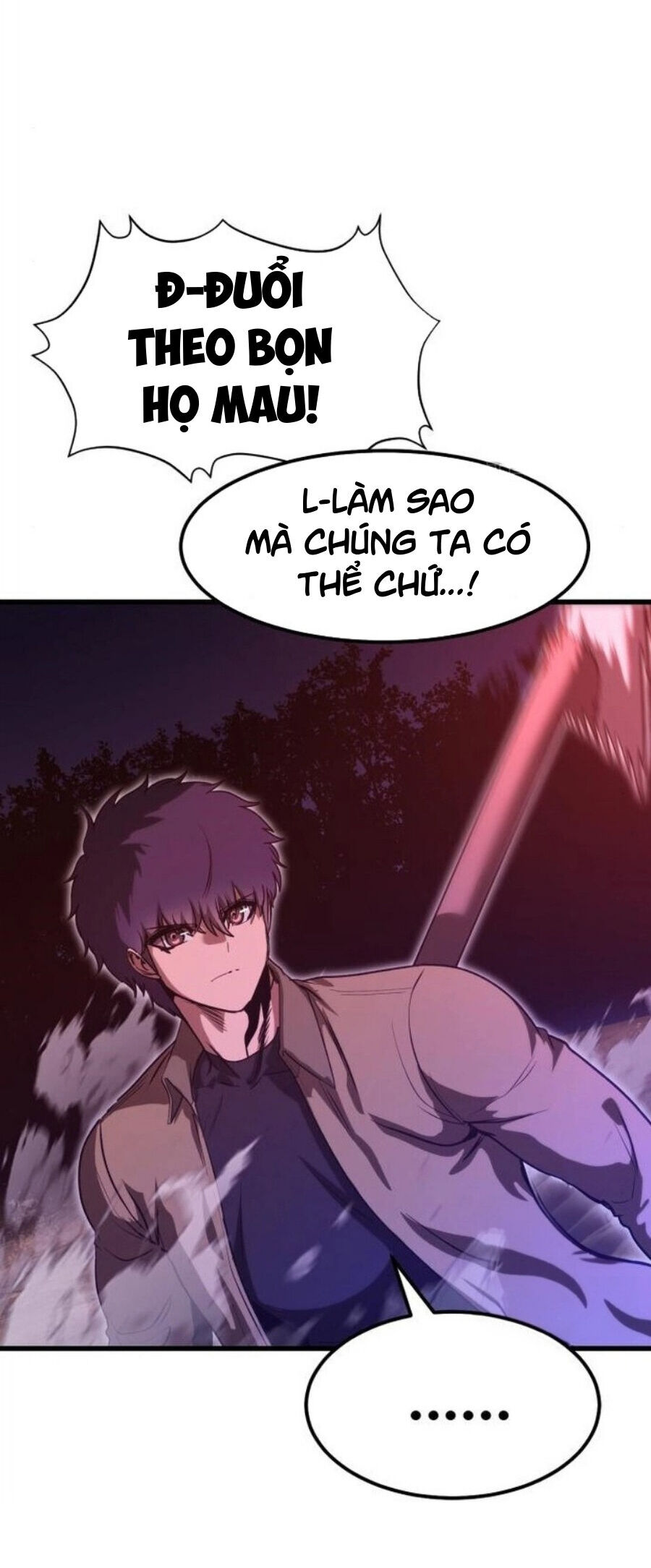 Võ Vương Kang Haejin - Chapter 19 - Page 23