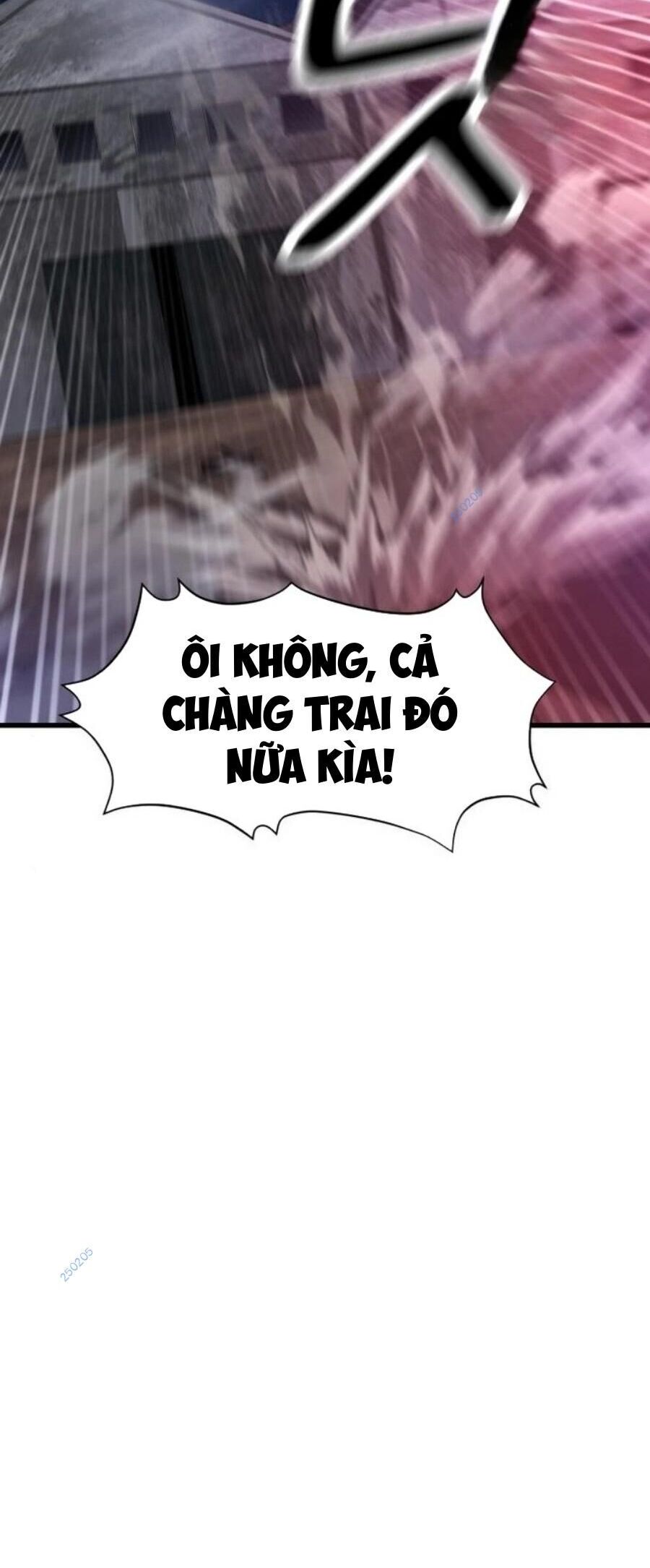 Võ Vương Kang Haejin - Chapter 19 - Page 25