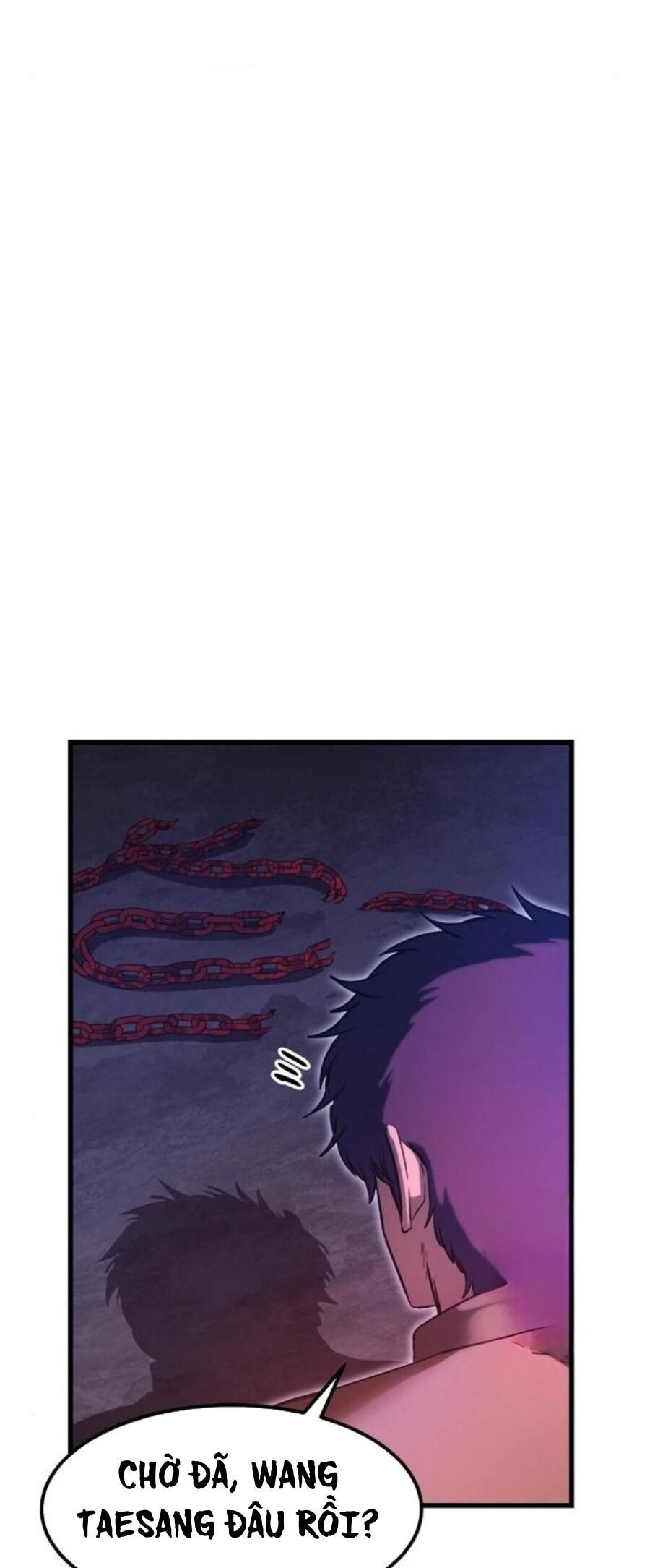 Võ Vương Kang Haejin - Chapter 19 - Page 28