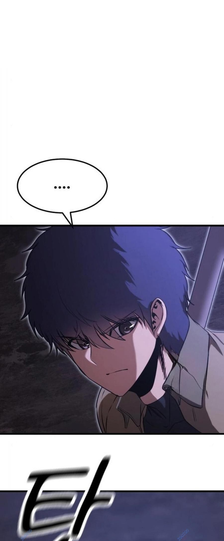 Võ Vương Kang Haejin - Chapter 19 - Page 32