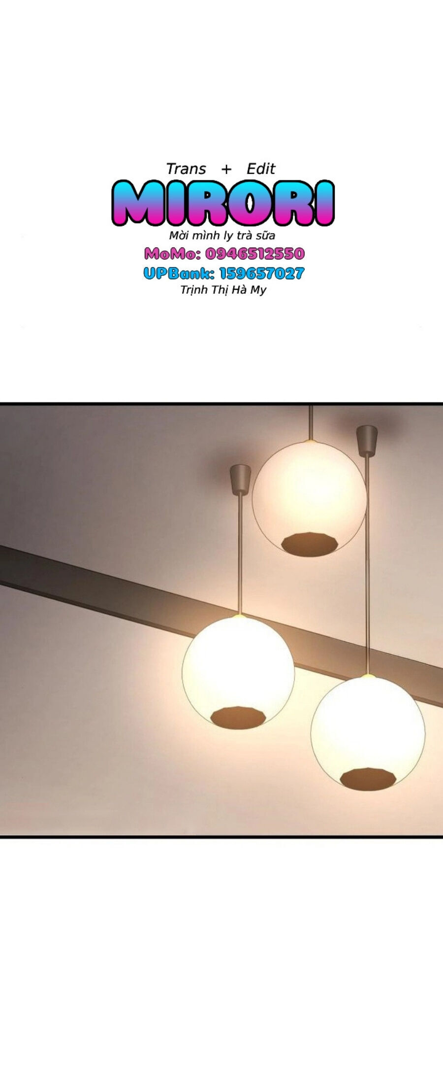 Võ Vương Kang Haejin - Chapter 19 - Page 34