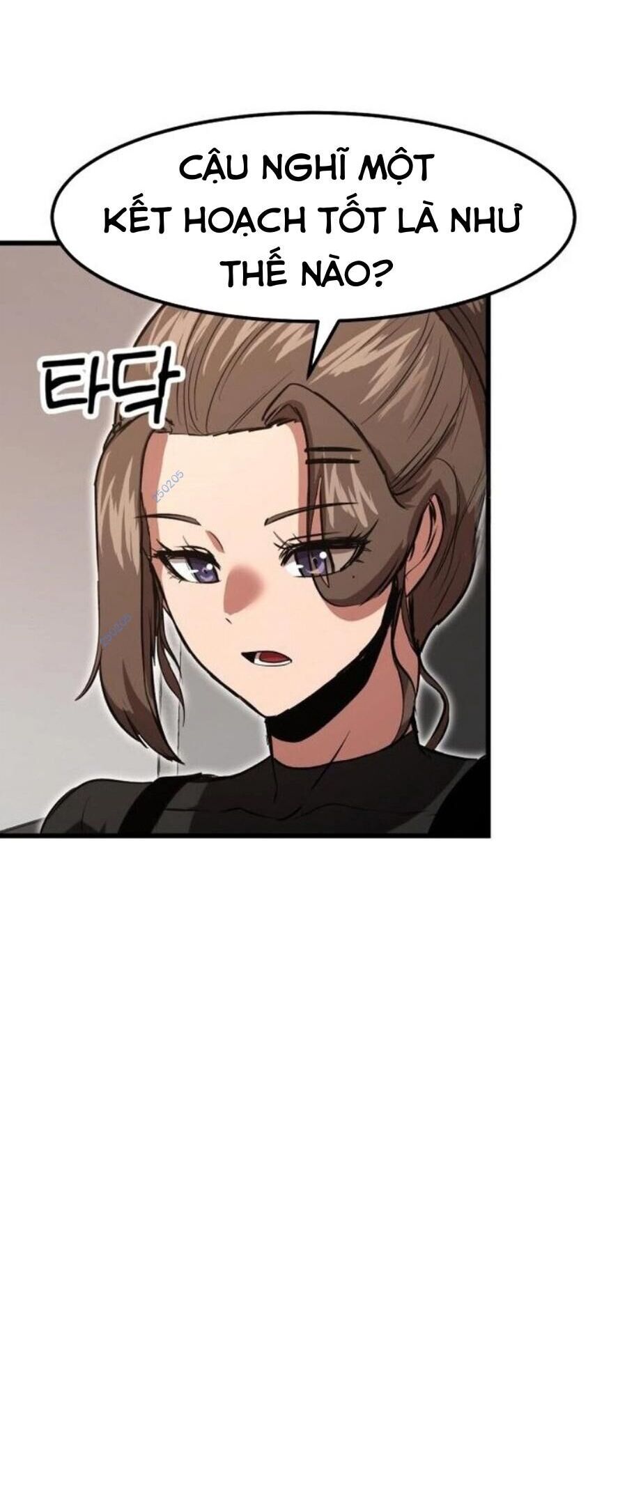 Võ Vương Kang Haejin - Chapter 19 - Page 37