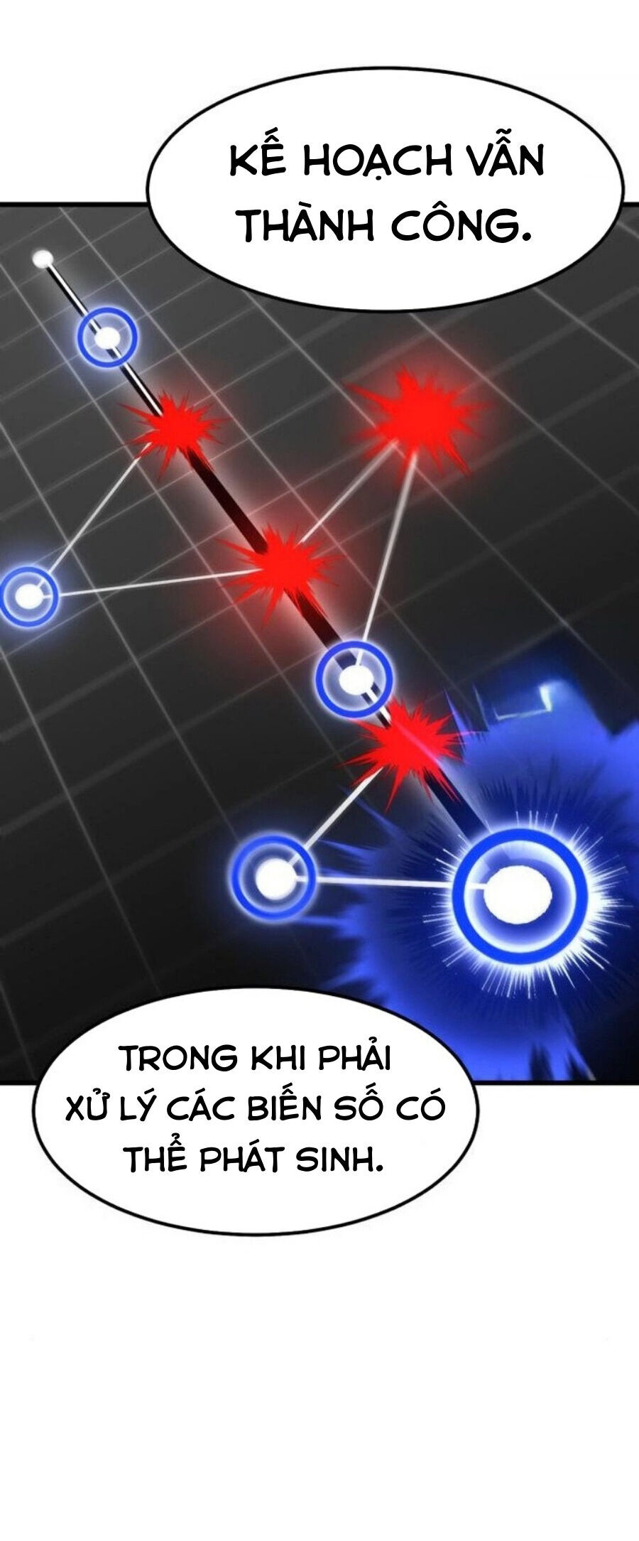 Võ Vương Kang Haejin - Chapter 19 - Page 39