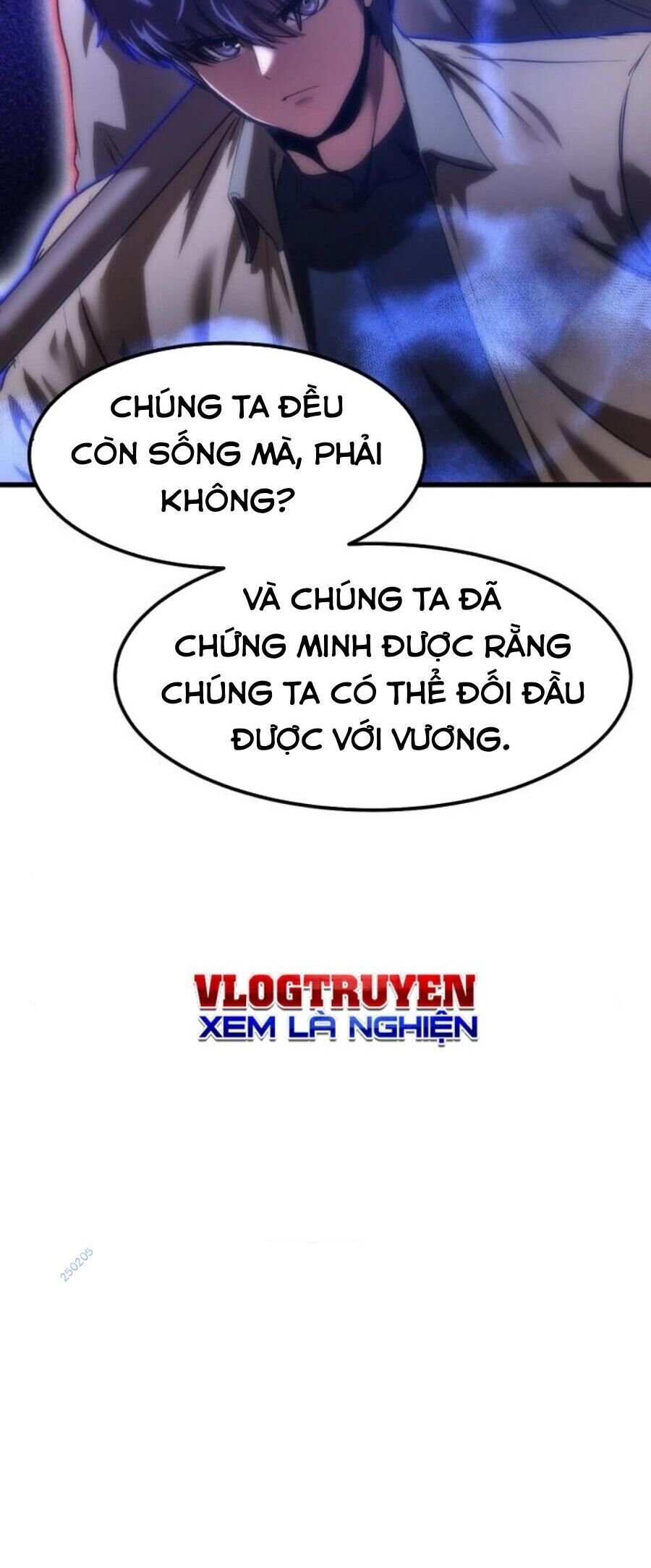 Võ Vương Kang Haejin - Chapter 19 - Page 41