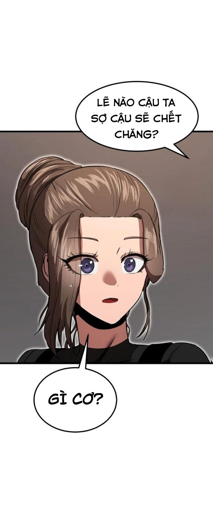 Võ Vương Kang Haejin - Chapter 19 - Page 47