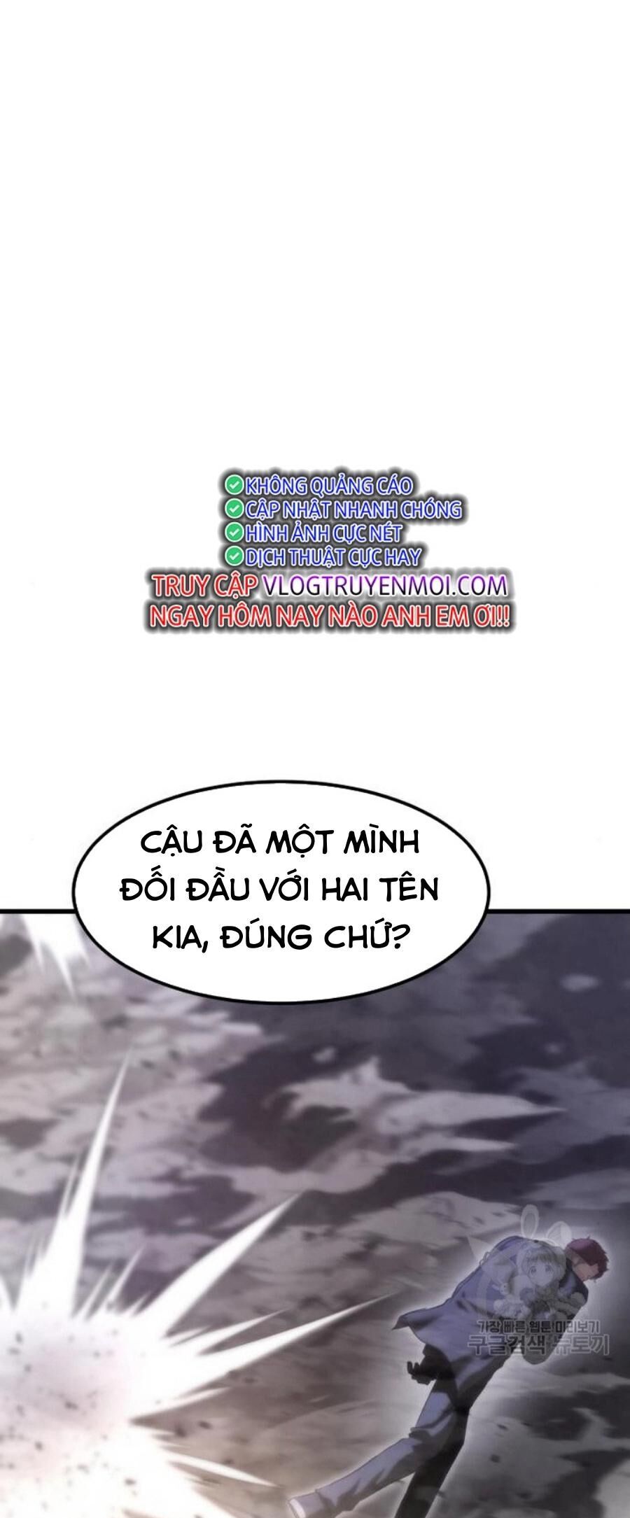 Võ Vương Kang Haejin - Chapter 19 - Page 48