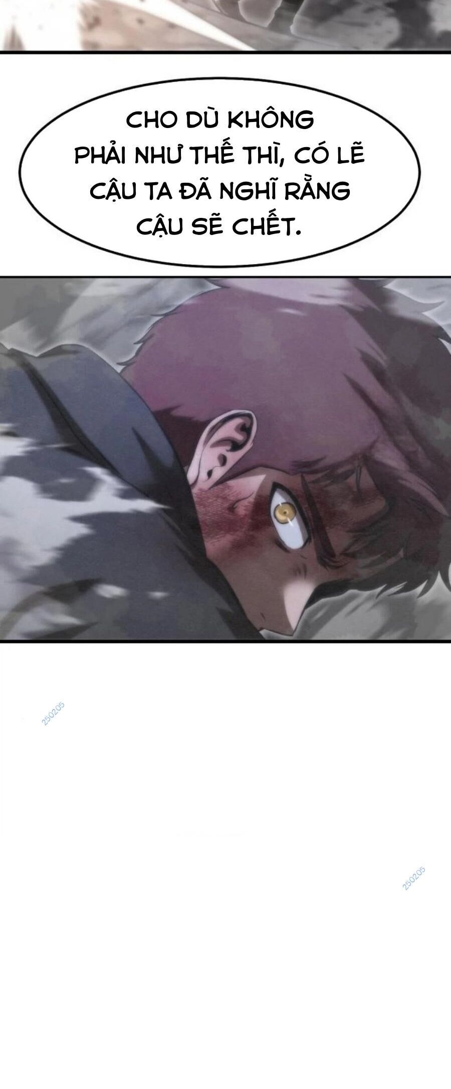 Võ Vương Kang Haejin - Chapter 19 - Page 49