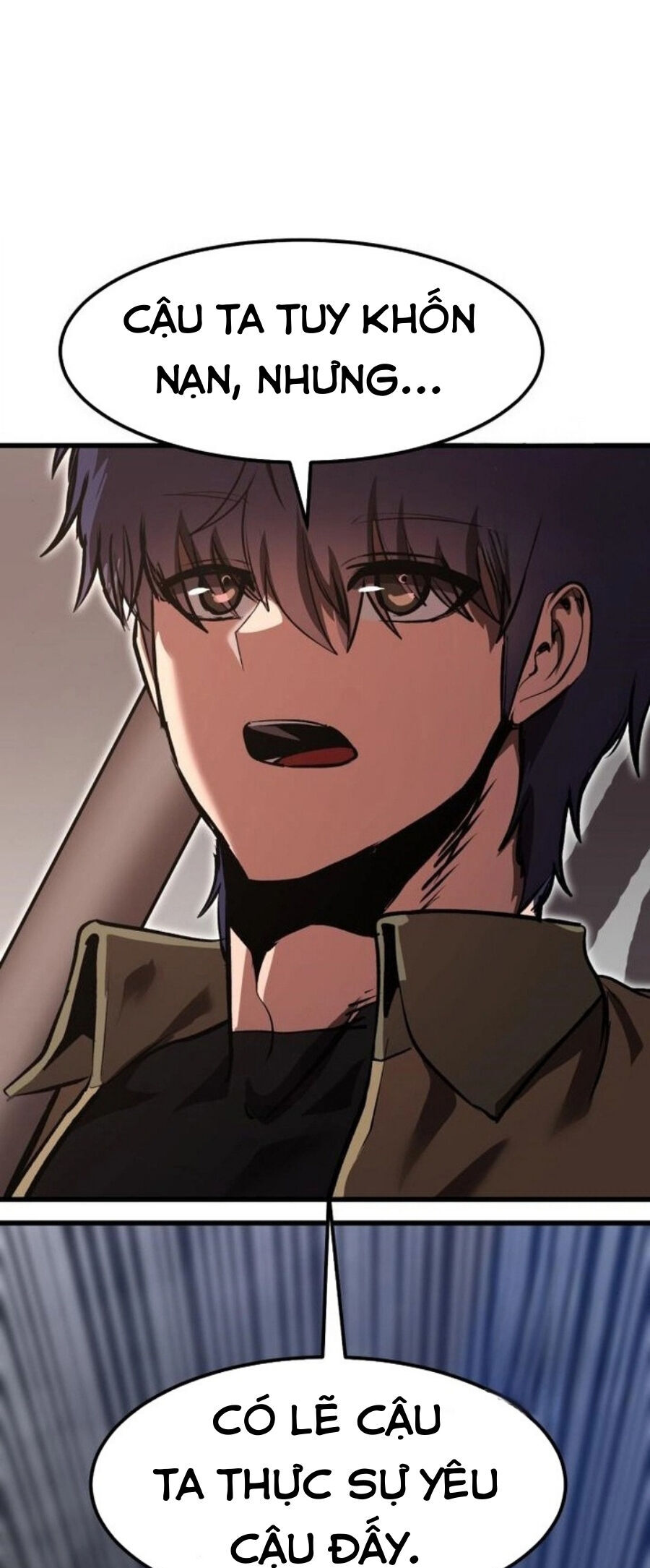 Võ Vương Kang Haejin - Chapter 19 - Page 50