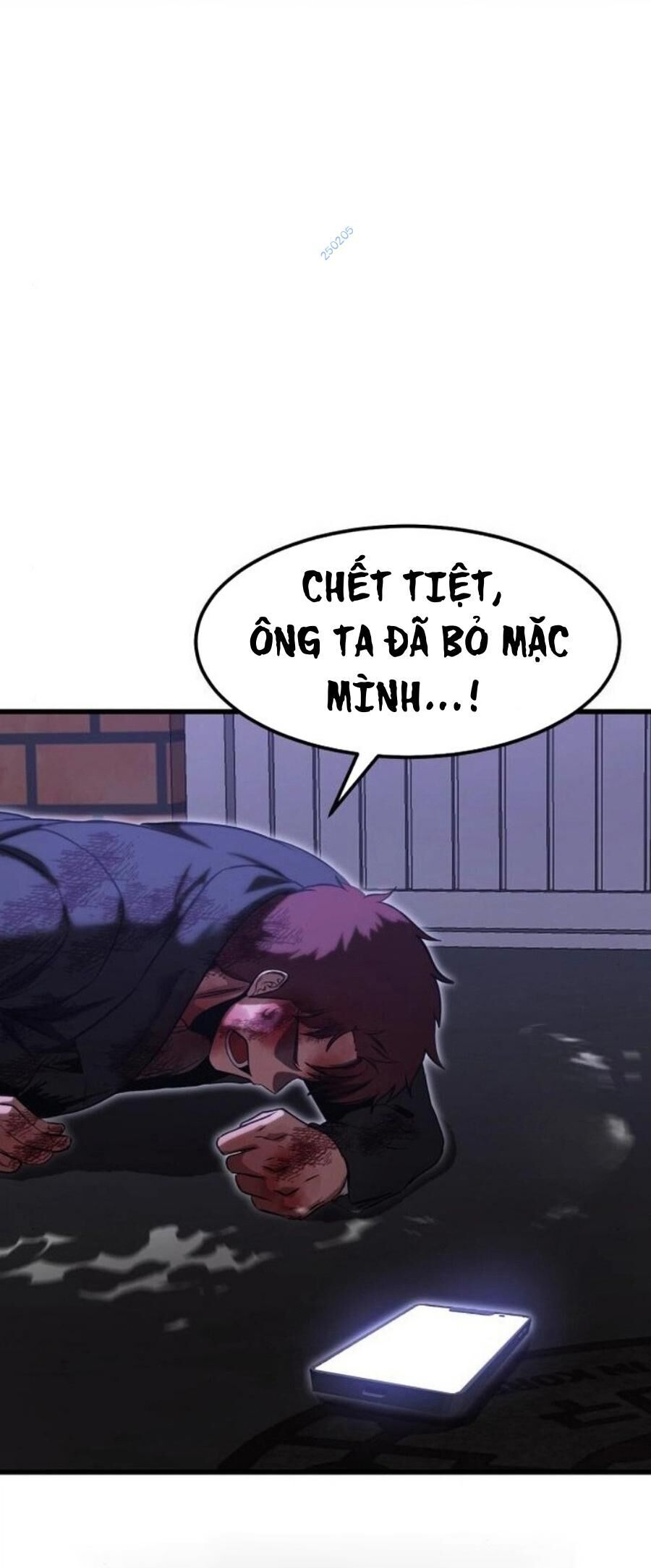 Võ Vương Kang Haejin - Chapter 19 - Page 52