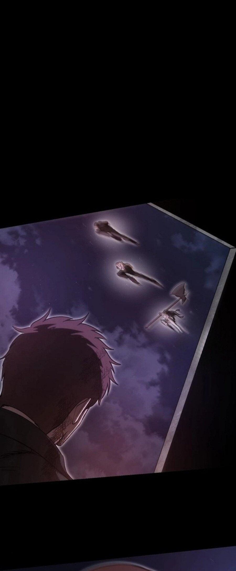 Võ Vương Kang Haejin - Chapter 19 - Page 54