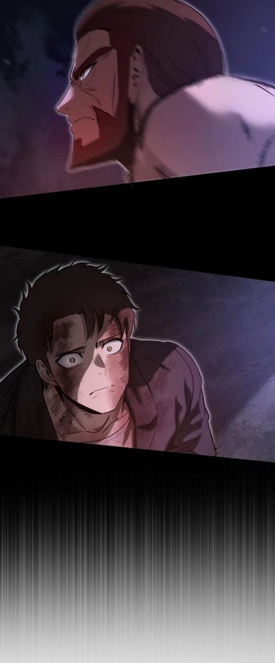 Võ Vương Kang Haejin - Chapter 19 - Page 55