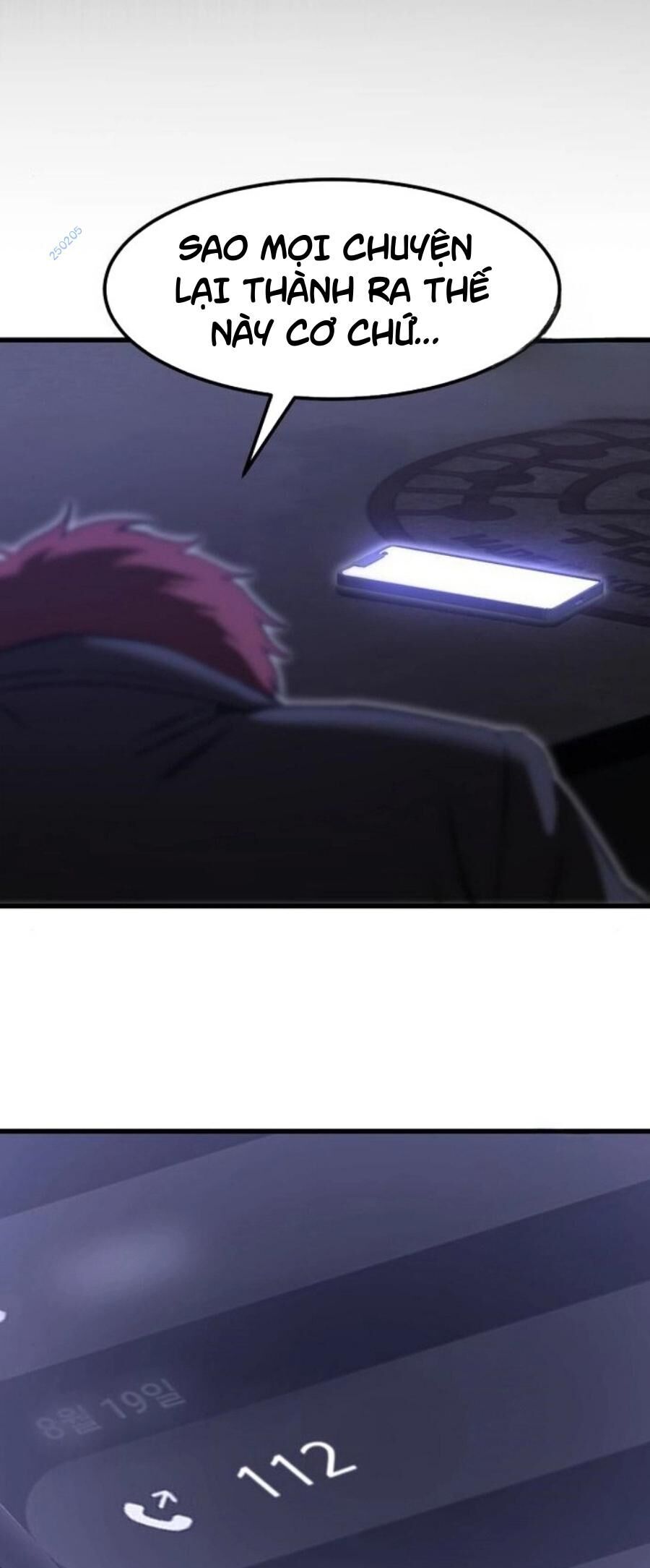 Võ Vương Kang Haejin - Chapter 19 - Page 56